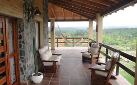 El Refugio De Posta